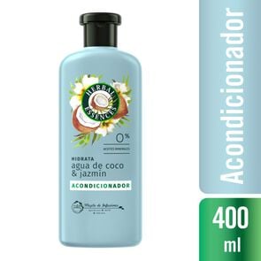 Product image of Acondicionador Classic Hidrata Coco & Jazmín 400 ml - Herbal essences collection