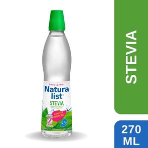 Product image of Naturalist Sucralosa 270 mL - Prater