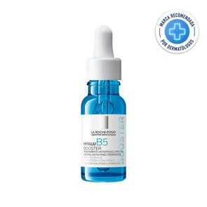 Serum Antiarrugas Hyalu B5 Booster 15ml - La roche posay