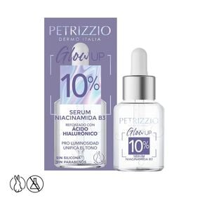 Product image of Sérum Glow Up Niacinamida 10% - Petrizzio