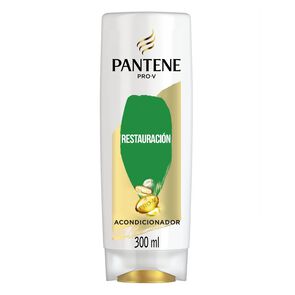 Acondicionador Restauración 300 ml - Pantene