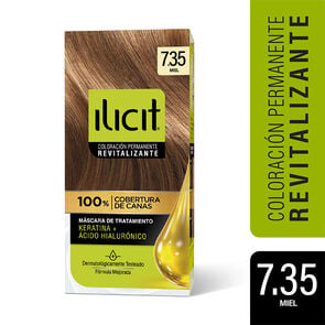 Miel Tintura de 47 gr. - Ilicit