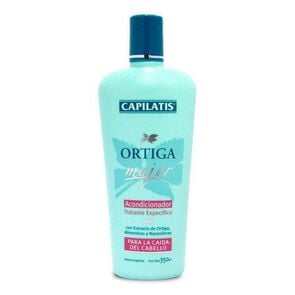 Ortiga Acondicionador de  350 mL - Capilatis