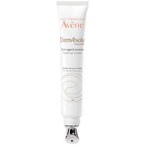 Dermabsolu Contorno Ojos Rejuvenecedor 15 mL - Avene