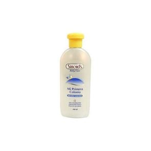 Product image of Baby Care Mi Primera Colonia 260 mL - Simonds