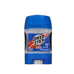 Product image of Desodorante Gel Stress Defense 85 gr - Speed stick