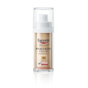 Hyaluron Filler +Elasticity 3D Serum 30 mL - Eucerin