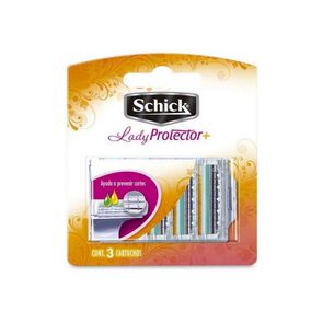 Product image of Lady Protector Repuesto Afeitar - Schick