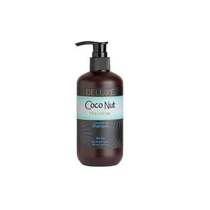 Product image of Coco Nut Premium Shampoo de 300 mL - Deluxe