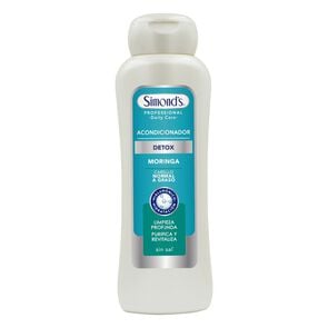 Acondicionador Detox Moringra 410 ml - Simonds