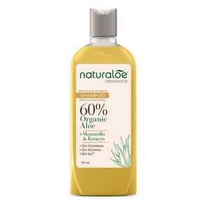 Product image of Shampoo Reflejos Rubios 350 mL - Naturaloe