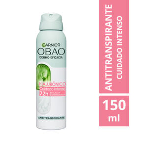 Product image of Dermoeficacia Hialurónico Spray - Obao