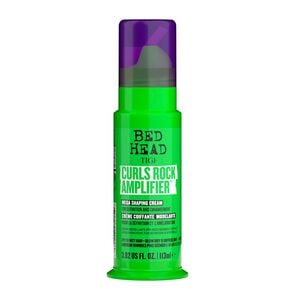 Curls Rock Amplifier Crema para Peinar rizos113 ml - Tigi