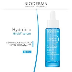 Hydrabio Serum Hyalu Aox 30ml - Bioderma