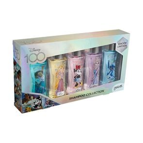 Product image of Set de Shampoo Disney Collection Niña 50ml - Gelatti