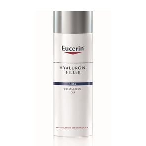 Product image of Crema Facial Antiarrugas Hyal Urea 50  mL - Eucerin