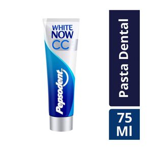 Product image of White Now CC Pasta Dental de 75 mL - Pepsodent