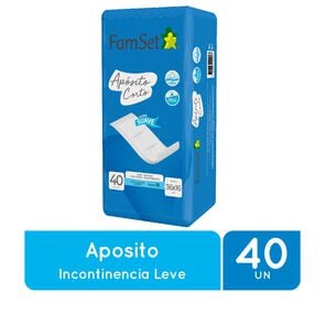 Product image of Toallita Multiuso 40 Apósitos - Family set