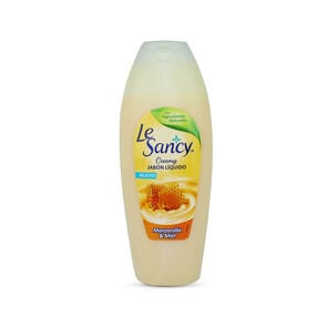 Jabón Líquido Creamy 750 mL - Le sancy