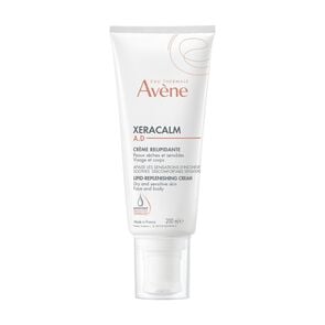 XeraCalm A.D Crema Relipidizante 200 mL - Avene