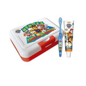 Product image of Paw Patrol Heroes Unleashed Set - Gelatti