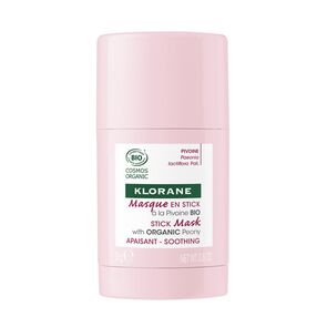 Product image of Mascarilla en Stick a la Peonía Orgánica 25gr - Klorane