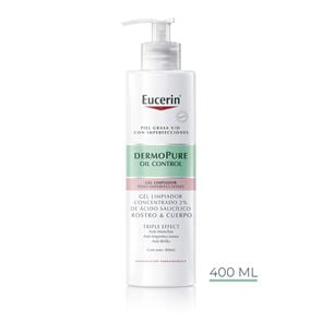 Product image of Anti-Pigment Crema Corporal para Áreas Específicas 200ml - Eucerin