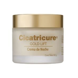 Crema Facial Gold Lift Noche 50 grs - Cicatricure