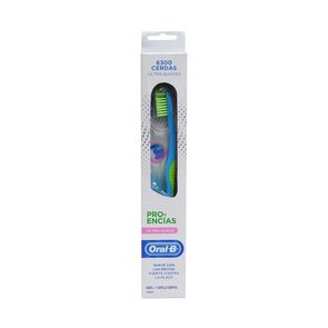 Product image of Ultra-Suave Pro-Encías Cepillo Dental 1 Unidad - Oral-b