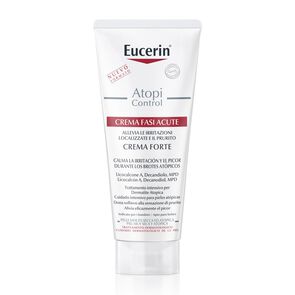 Atopi Control Crema Forte 100 mL - Eucerin