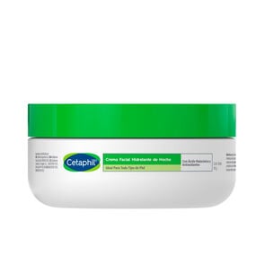 Product image of Crema Facial Hidratante de noche HA - 48 gr - Cetaphil