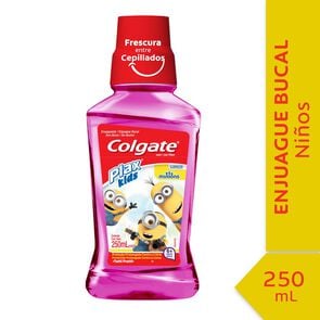 Product image of Kids Tutti-Fruti Solución de 250 mL - Plax