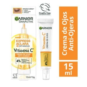 Eye Cream 15ml - Garnier skin active