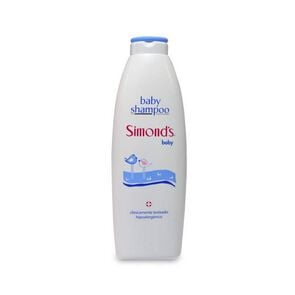 Product image of Shampoo Baby 610 mL - Simonds