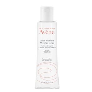 Product image of Loción Micelar Desmaquillante 200 mL - Avene