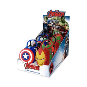 Product image of Gel Higienizante De Manos Avengers 29 mL