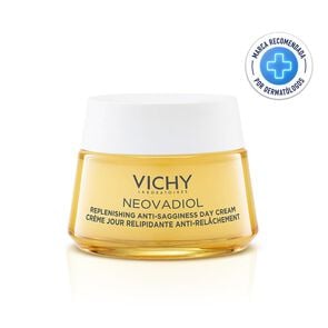 Neovadiol Post Menopausia Día 50 ml - Vichy