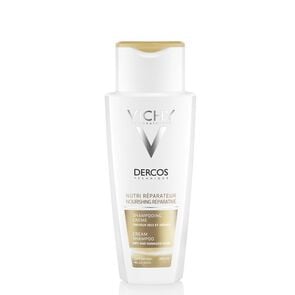 Product image of Dercos Nutri Reparador Shampoo 200  mL. - Vichy