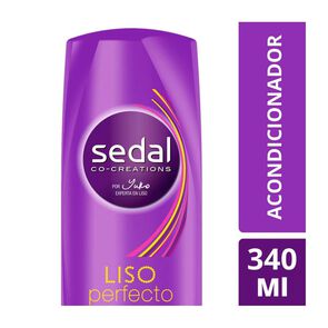 Product image of Acondicionador Liso Perfecto 340 mL - Sedal