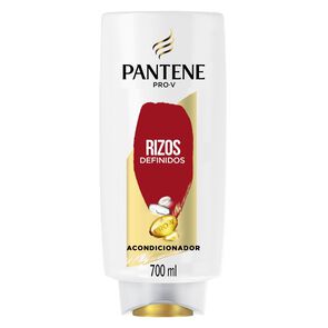 Acondicionador Rizos Definidos 700 ml - Pantene