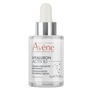 Hyaluron Activ B3 Sérum Concentrado Voluminizador 30 ml - Avene