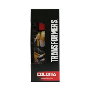 Product image of Transformers Vaporizador de  160 mL - Ballerina