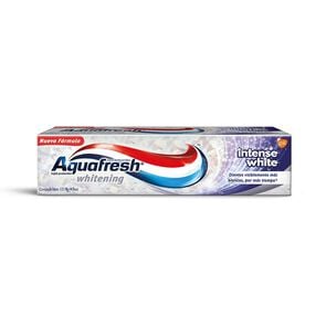 Product image of Whitening Pasta Dental de 122 gr - Aquafresh