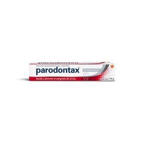 Product image of Pasta Dental Blanqueador 116 gr - Parodontax