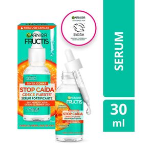 Product image of Serum Stop Caída Crece Fuerte 30 ml - Fructis