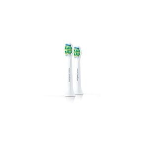 Sonicare Repuesto Cepillo Dental Sonico Inter Care x2 - Philips