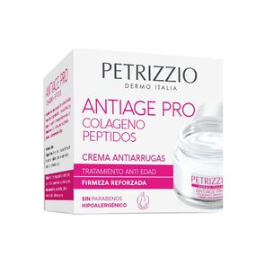 Product image of Crema Antiage Peptidos - Petrizzio