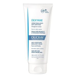 Dexyane Crema 200 mL - Ducray