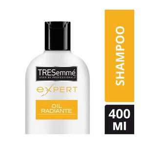 Product image of Acondicionador Oil Radiante 400 mL - Tresemmé