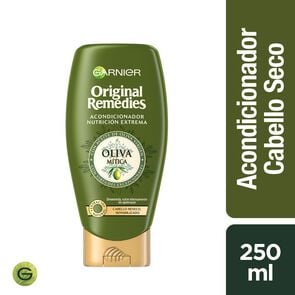 Product image of Acondicionador Nutrición Extrema Oliva Mítica 250 mL - Original remedies